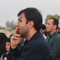 اساتید دانشگاه پای درس دانش آموزان میناب نشستند