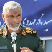 فرمانده نیروی دریایی سپاه: آمریکا دیگر در تنگه هرمز جایی ندارد
