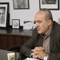 ظرفیت‌های فرهنگی تاکستان بررسی شد
