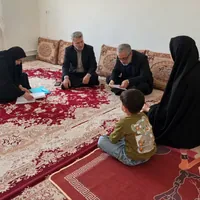 رسیدگی به دغدغه‌های خانواده زندانیان قزوین