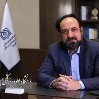 سرپرست روابط عمومی علوم پزشکی قزوین