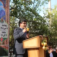 درخواست انتقال ۲۵ میلیون مترمکعب آب برای کشاورزی طارم سفلی