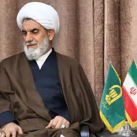 تبریک مسئولان شهرستان البرز به امام جمعه جدید
