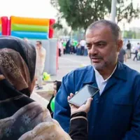 تأکید بر گسترش رویدادهای کودک‌محور در قزوین.