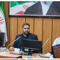 بررسی سه لایحه ملکی شهرداری در شورای شهر قزوین