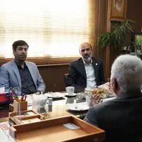 شهردار قزوین بر تقویت تعامل با رسانه‌ها تأکید کرد