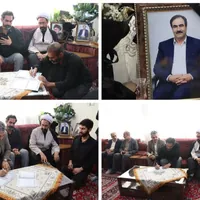 تکمیل مدرسه ۹ کلاسه خوزنین با همت فرزندان خیر مدرسه‌ساز