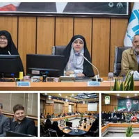 بررسی عوارض ملکی و واگذاری خدمات اداری در شورای شهر قزوین