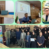 تأکید آموزش‌وپرورش قزوین بر نقش امید در سلامت روان دانش‌آموزان