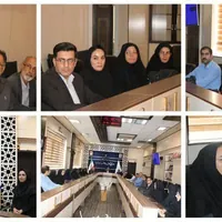 پیگیری نیازهای مدارس استثنایی استان قزوین