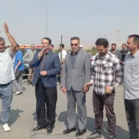 ضرورت توسعه زیرساخت‌های ورزش اتومبیلرانی در قزوین