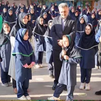 یحیایی: ورزش و نشاط، لازمه ارتقای کیفیت آموزش در مدارس