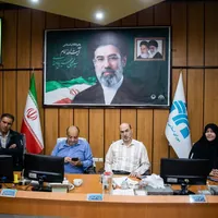 پیگیری مستمر مشکلات آب‌گرفتگی معابر قزوین در شورای شهر