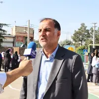 نوسازی و تجهیز شهرک آموزشی ترافیک محمدیه به پایان رسید