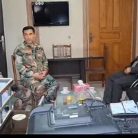 تأکید بر گشت مستمر برای حفاظت از اراضی ملی شهرستان البرز