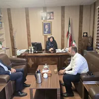بررسی تأمین زمین برای اجرای قانون جوانی جمعیت در روستاهای البرز