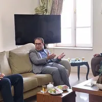 پیشنهاد میزبانی قزوین از جشنواره ملی اسب عرب