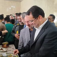طزرکش میزبان جشنواره فرهنگی و اقتصادی روستا و عشایر