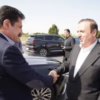 توسعه روستاها و مناطق محروم قزوین در دستور کار سفر حسین‌زاده