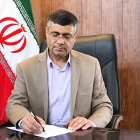 پیام تبریک فرماندار بوئین‌زهرا به مناسبت روز پرستار