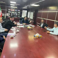 تأکید شهردار بوئین‌زهرا بر حفظ بیت‌المال در پروژه آسفالت