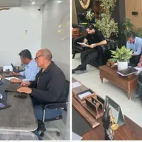 تشکیل پرونده برای ۳ مشاور املاک متخلف در شهرستان البرز