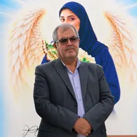 قاسمی: پرستاری جلوه‌ای از فداکاری و نوع‌دوستی است