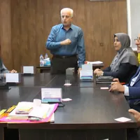 تداوم ارزیابی شایستگی مدیران شهرداری قزوین