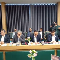 بررسی نقش شهرداری‌ها در بهبود معیشت شهروندان در نشست یزد