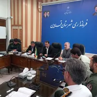 تأکید فرماندار قزوین بر اجرای مصوبات پدافند غیرعامل