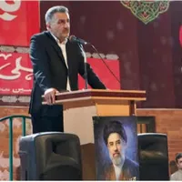 رویداد «نو میدان» با حضور دانش‌آموزان الوند برگزار شد