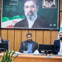 بررسی چهار لایحه ملکی شهرداری قزوین در کمیسیون املاک شورا