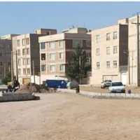 پیشرفت عملیات اجرایی پارک ۶۲۰۰ مترمربعی شهرک عارف