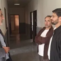 پیری: سالن مطالعه دختران در مهرگان راه‌اندازی می‌شود