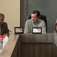 دیدار مردمی مدیر منطقه سه شهرداری قزوین با شهروندان