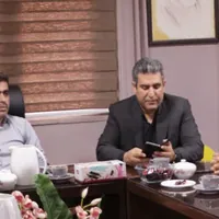 پیگیری مطالبات شهروندان در منطقه یک قزوین