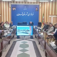 تأکید فرمانداری قزوین بر مقابله با ساخت‌وسازهای غیرمجاز