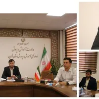 صیانت از منابع آموزش‌وپرورش قزوین با انضباط مالی