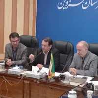 تأکید فرماندار قزوین بر هوشمندسازی نظارت و مقابله با قاچاق