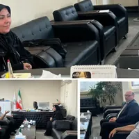 ساماندهی معتادان متجاهر در شهرداری قزوین بررسی شد