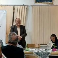 تاکستان میزبان آیین شعر و ادب فارسی