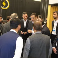 توانمندی صنعت نیروگاهی ایران در نمایشگاه افغانستان