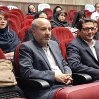 جلسه توجیهی دستیاران آموزشی دانشگاه آزاد قزوین
