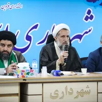 بررسی حریم تپه باستانی اسفرورین