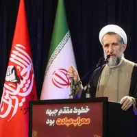 مظفری: برای کاهش فشار معیشتی مردم چاره‌اندیشی شود
