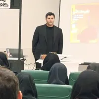 برگزاری رویداد باریستا شو در قزوین