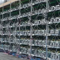 ماینرهای غیرمجاز؛ مصرف ۱۲۰۰ مگاوات برق و ناترازی تابستان