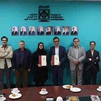 تفاهم‌نامه دانشگاه قزوین و میراث‌فرهنگی