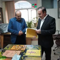 هویت هنری قزوین در سیمای شهری نمایان شود