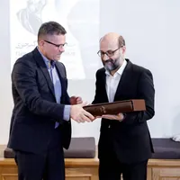 بزرگداشت نظامی گنجوی در مسکو برگزار شد
